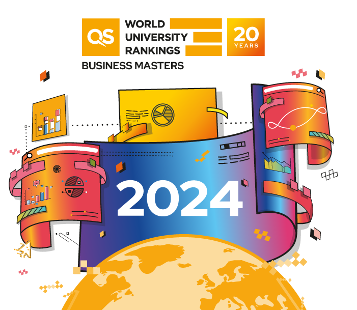 QS Business Master's Rankings 2024 Supply Chain Management